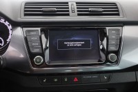 Skoda Fabia Combi 1.0 DSG Clever