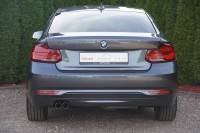 BMW 220 d Sport Line