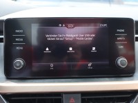 Skoda Scala 1.5 TSI DSG