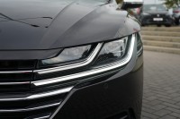 VW Arteon 2.0 TSI Elegance 4Motion