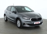 Skoda Fabia 1.0 TSI DSG