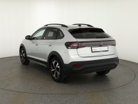 VW Taigo 1.0 TSI DSG