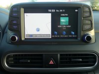 Hyundai Kona 1.0 T-GDI