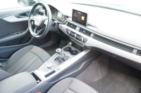 Audi A4 Avant 2.0 TDI basis