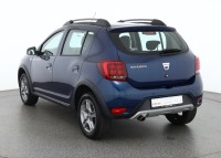 Dacia Sandero Stepway 0.9 TCE Prestige