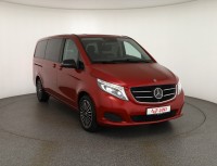 Mercedes-Benz V-Klasse V250d Avantgarde lang 4Matic