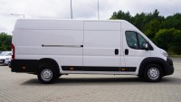 Citroen Jumper 35 2.2 BlueHDI L4H2