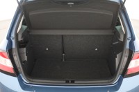 Skoda Fabia 1.0 MPI Drive 125