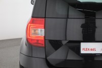 Skoda Yeti 1.4 TSI DSG 4x4