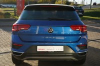 VW T-Roc 1.5 TSI DSG