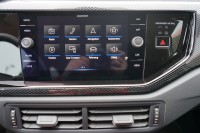 VW Taigo 1.0 TSI DSG