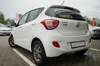 Hyundai i10 1.2 FIFA World Cup Edition