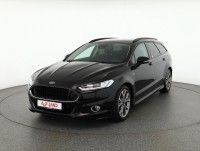 Ford Mondeo Turnier 2.0 EcoBoost ST-Line 2-Zonen-Klima Navi Sitzheizung