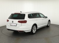 VW Passat Variant 2.0 TDI DSG Elegance