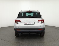 Skoda Karoq 1.5 TSI DSG Clever