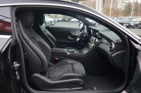 Mercedes-Benz C 220 C220 d AMG Line