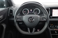 Skoda Karoq 1.5 TSI Sportline