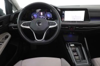 VW Golf VIII Variant 2.0 TSI DSG Style