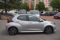 Toyota Yaris 1.5 Hybrid Team Deutschland Aut.