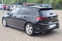 VW Golf VIII 2.0 TSI GTI DSG