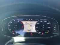 Seat Ateca 2.0 TSI Xcellence 4Drive