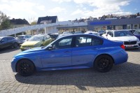 BMW 318 i M Sport