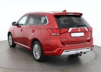 Mitsubishi Outlander 2.4 PHEV 4WD
