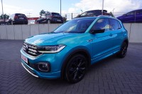Vorschau: VW T-Cross 1.0 R-Line