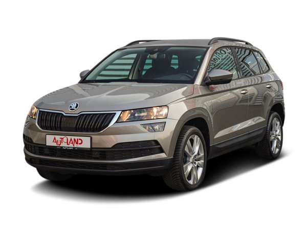 Skoda Karoq 1.5 Ambition