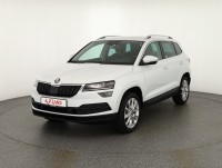 Skoda Karoq 1.5 TSI Style LED Navi Standheizung AHK