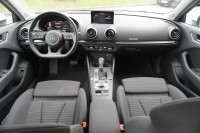 Audi A3 Sportback 40 e-tron sport