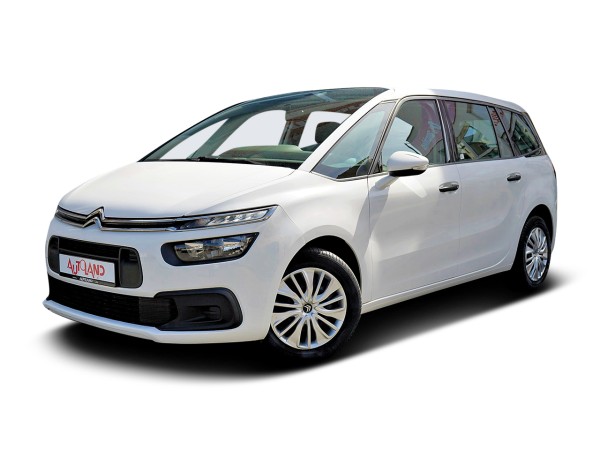 Citroen C4 Spacetourer 1.2 PureTech 130