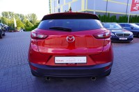 Mazda CX-3 2.0 Sports-Line AWD