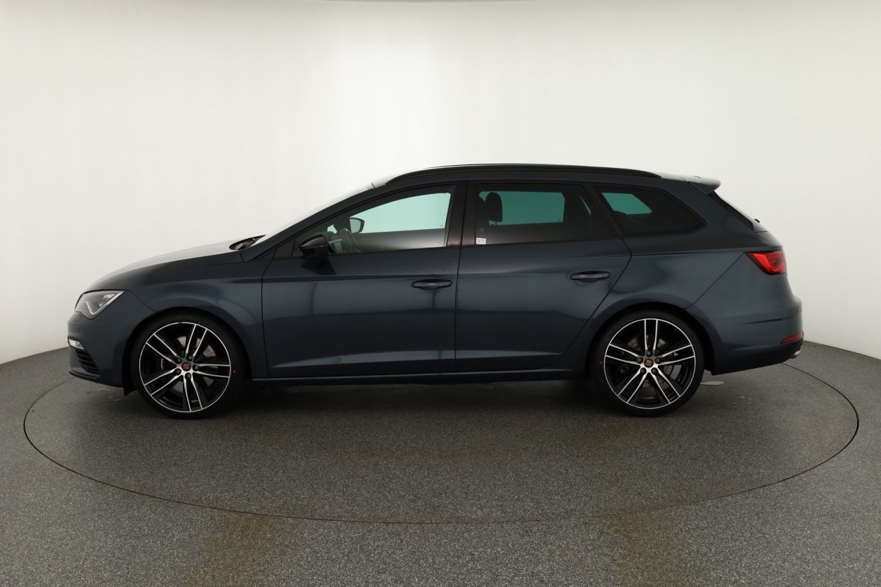 Seat Leon ST 2.0 TSI DSG Cupra 300 4Drive