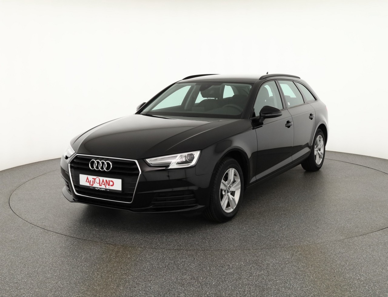 Audi A4 Avant 1.4 TFSI
