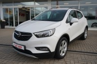 Opel Mokka X 1.4 Turbo Edition
