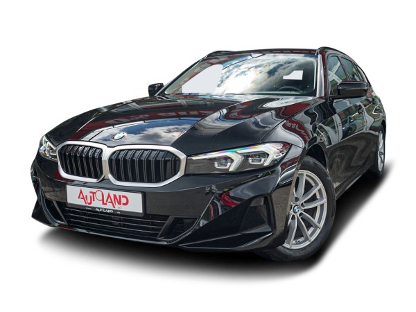 BMW 318 i Touring