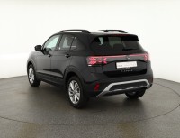 VW T-Cross 1.5 TSI DSG Facelift