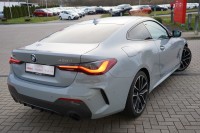 BMW 420 d Coupe xDrive M Sport Aut.