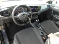 VW Polo 1.0 TSI Comfortline