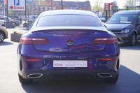Mercedes-Benz E 220 E220 d AMG Line