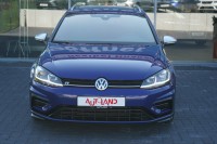 VW Golf VII Variant 2.0 R