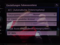 VW Golf VII 1.4 16V TSI Highline