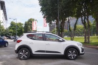 Dacia Sandero Stepway TCe 100 Eco-G