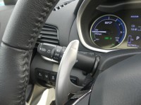 Mitsubishi Eclipse Cross 2.4Hybrid Plus 4WD CVT