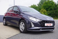 Hyundai i20 1.0 T-GDI Aut.
