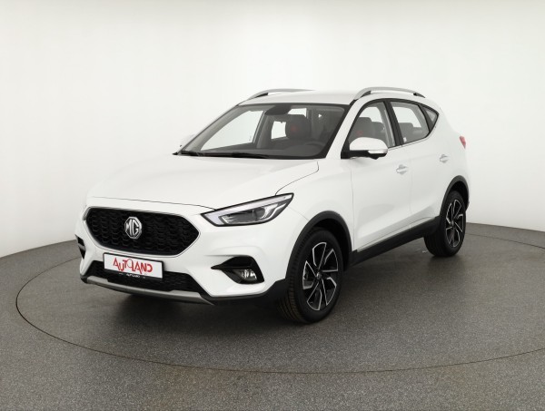 MG ZS 1.0 T-GDI Luxury Aut.
