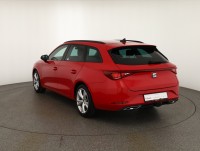 Seat Leon ST FR 1.5 eTSI DSG
