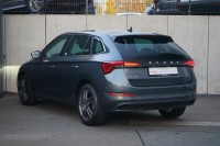 Skoda Scala 1.0 TSI Style DSG