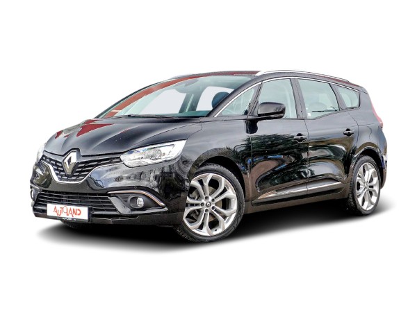 Renault Grand Scenic 1.2 TCe 115 Experience